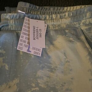 Joggers